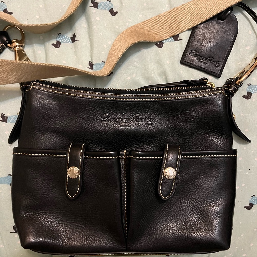 Dooney and Bourke Cross body - Picture 8 of 8